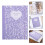 Photo Card Storage Book A5 5