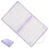 Photo Card Storage Book A5 10
