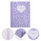 Photo Card Storage Book A5 3