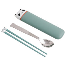 Kinder Besteck Set 3-teilig Kindgerechtes Design
