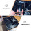1 Set Nagelkunst Handkissen Pu Acrylschaum 11