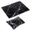 1 Set Nagelkunst Handkissen Pu Acrylschaum 8