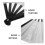 Folding Hand Rave Für Erwachsene 1 8