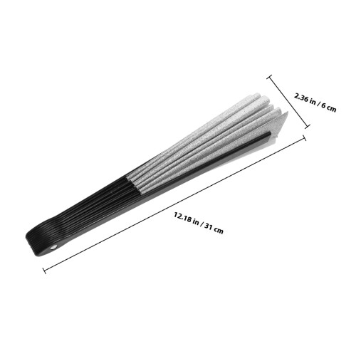 Folding Hand Rave Für Erwachsene 1 1