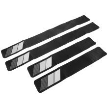 Car Türschweller Schutz Imitat 4 Stk