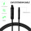 Backup Kabel Video Verlängerungskabel 3
