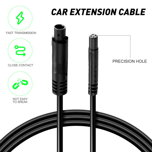 Backup Kabel Video Verlängerungskabel 2