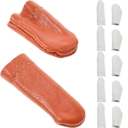 Nähwerkzeug Fingerschutz Kompakt 1 Satz 1