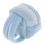Rucksack Baumwolle Chinchilla 1