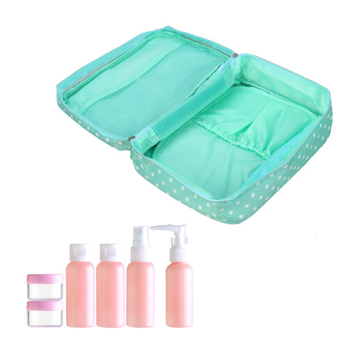 Wash Bag Tragbar Zweite Generation