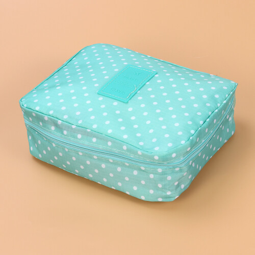 Wash Bag Tragbar Zweite Generation 2