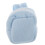 Rucksack Baumwolle Chinchilla 2