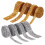 8 Strassband Mit Zugband Harz Diamant 1