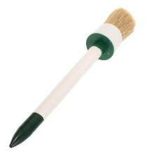 Tire Brush Für Die Reifenreinigung Mit Borsten 2Set 9,63X1,77X1,77In