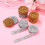 8 Strassband Mit Zugband Harz Diamant 11