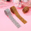 8 Strassband Mit Zugband Harz Diamant 10