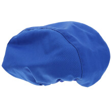 Protection Casque En Tissu Réversible Ajustement Parfait