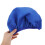 Protection Casque En Tissu Réversible Ajustement Parfait 7