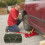 Auto Repair Tool Kit Tragbarer Organizer 4