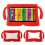 7 Handgemachte Tablet Hülle Mit Für Kinder Rot 7