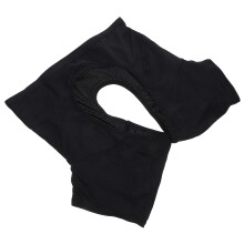 Underarm Sweat Pads Schwarz Absorbierende Achsel Pads Für Yoga
