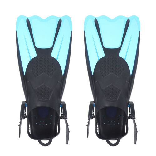 Swim Flossen Tauch Flossen Multi 2 St Silikon 2