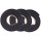 Under Door Draft Stopper Schwarz Eva 5 200 Cm 10