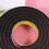 Under Door Draft Stopper Schwarz Eva 5 200 Cm 5