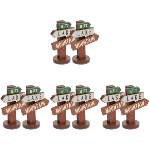 8 Mini Für Garten 1