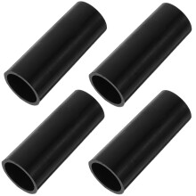 Raindrops Silikonkorken Für Saxophon Schwarz 4