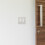 Outlet Covers Wandplatte Weiß 1 5