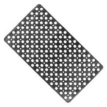 Bathroom Door Mat Foot Pad Floor Non Slip Rug Outdoor