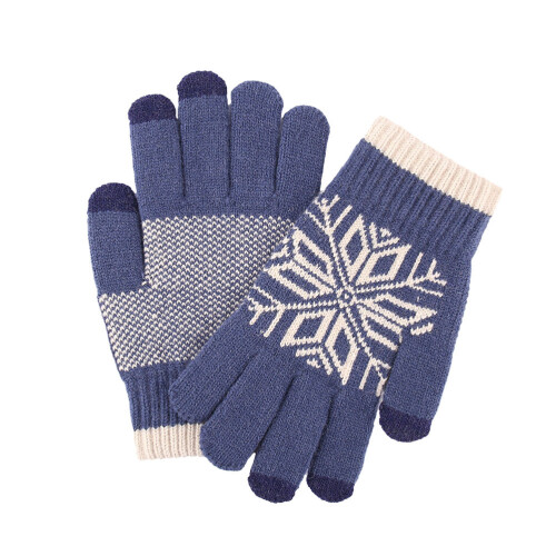 Touchscreen Strickhandschuhe Anti 1 Paar 1