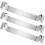 Tuibelyn Grillplatte Mit Halter Und Gestell 9