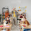 60Pièces Étoiles Dorées À Découper, Décorations Pour Salle De Classe 4