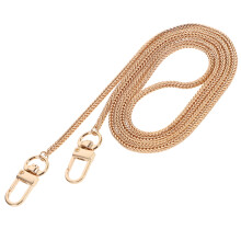Metal Handtasche Kette Goldene Metall 1 Satz Taschenkette