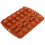 2Stk Halloween Silikon Kuchenform Zum Backen 11