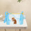 Hamsterkäfig Kunststoffgurt 8