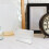 Mlins 4 Tape Storage Box 10,80x7,00x1,60 cm Transparent 3