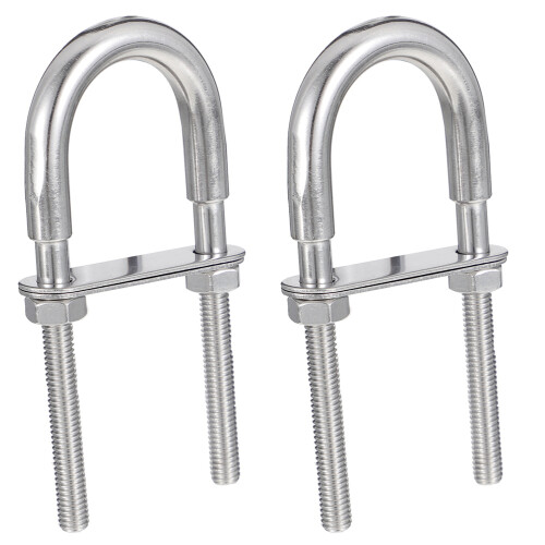 2Stk U- Boot Marine