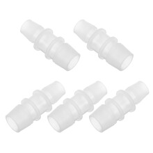 Mlins 5 Wasserrohr Adapter Pumpe Anschluss Kompakter Schlauch