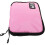 Electronic Organizer Rosa 1 St 23,9 X 15,7 X 3,6 Cm 2