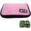Electronic Organizer Rosa 1 St 23,9 X 15,7 X 3,6 Cm 3
