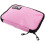 Electronic Organizer Rosa 1 St 23,9 X 15,7 X 3,6 Cm 5