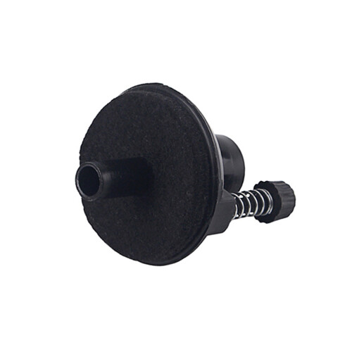 Hi Hat Beckenständer Für Schwarz 2