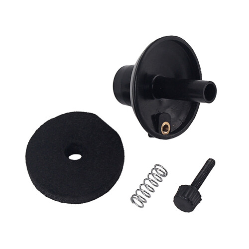 Hi Hat Beckenständer Für Schwarz 1