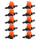 25St Drip Irrigation 4/7 Einstellbare Tropfer Bewässerung 1