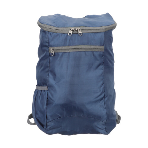 Faltbarer Rucksack Polyester Für Und Herren 2