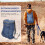 Faltbarer Rucksack Polyester Für Und Herren 8
