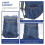 Faltbarer Rucksack Polyester Für Und Herren 10